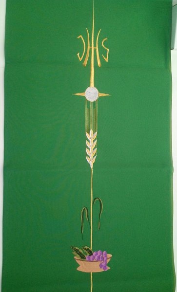COPRILEGGIO VERDE