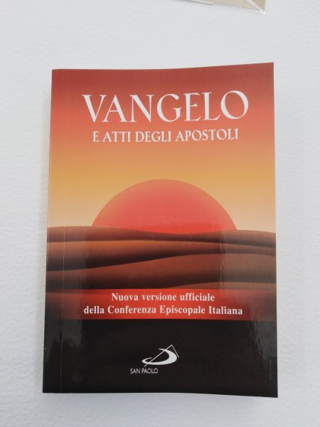 VANGELO