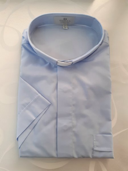 CAMICIA M/M CELESTE