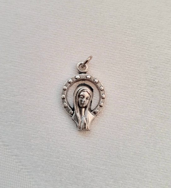 MEDAGLIA  MADONNINA