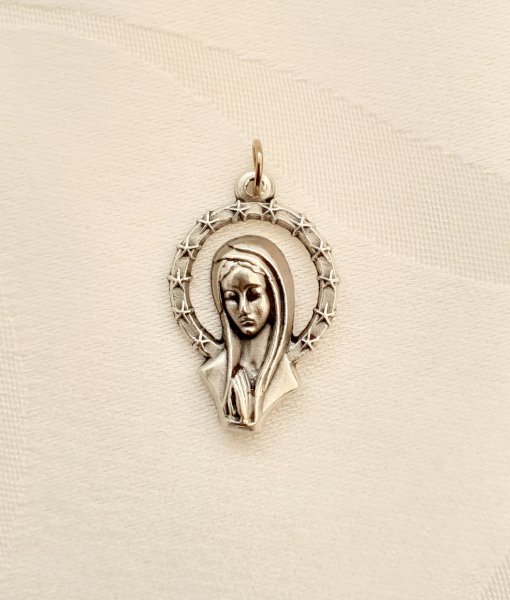 MEDAGLIA  MADONNINA GRANDE
