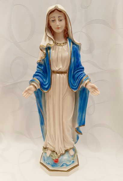 STATUA MADONNA IMMACOLATA