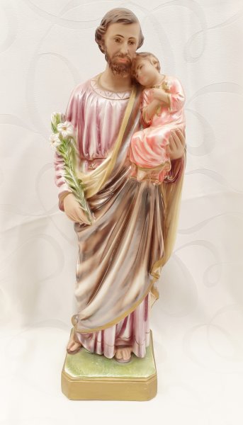 STATUA SAN GIUSEPPE