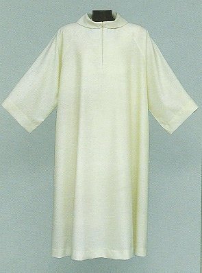 CAMICE RAGLAN MISTO COTONE AVORIO